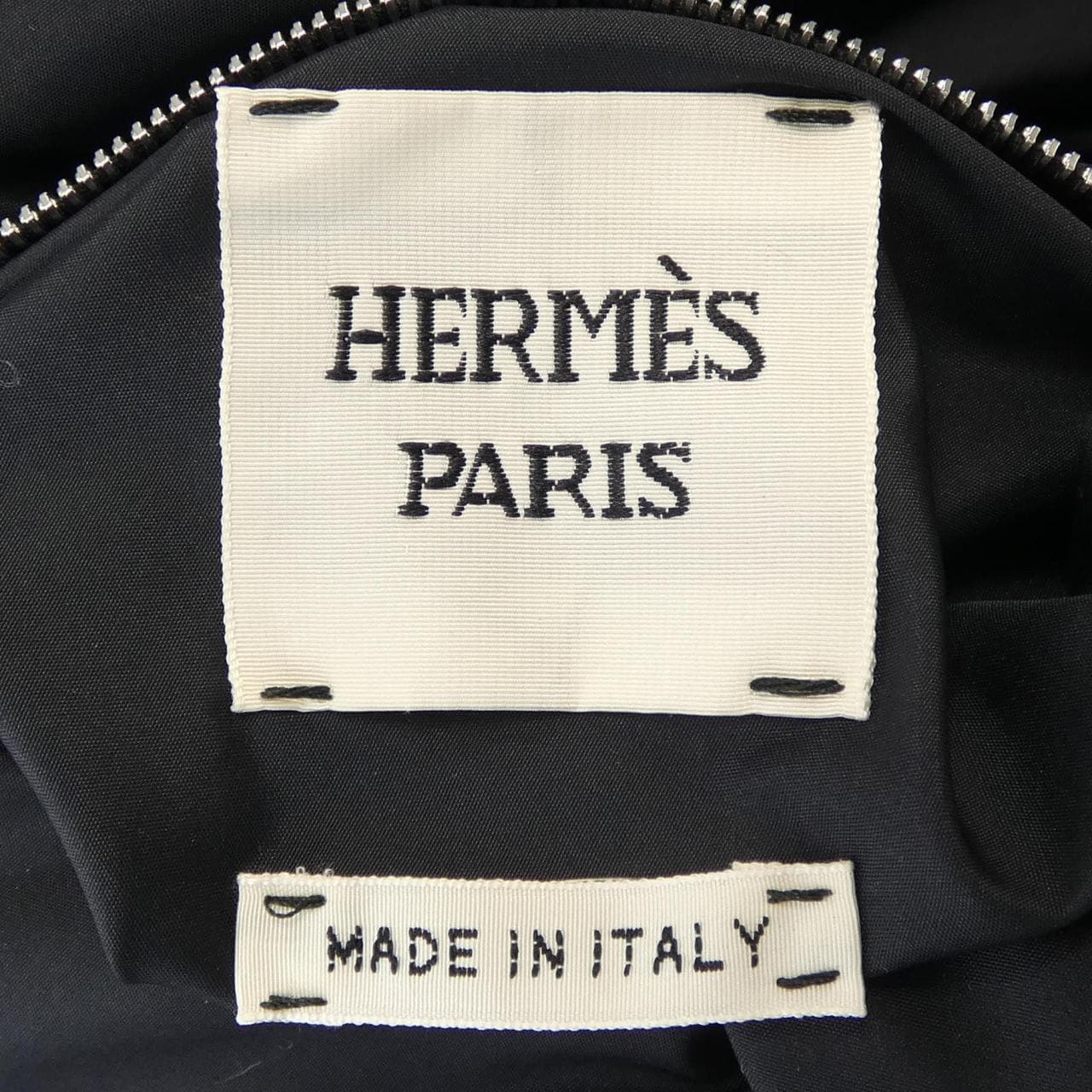 HERMES羽絨服