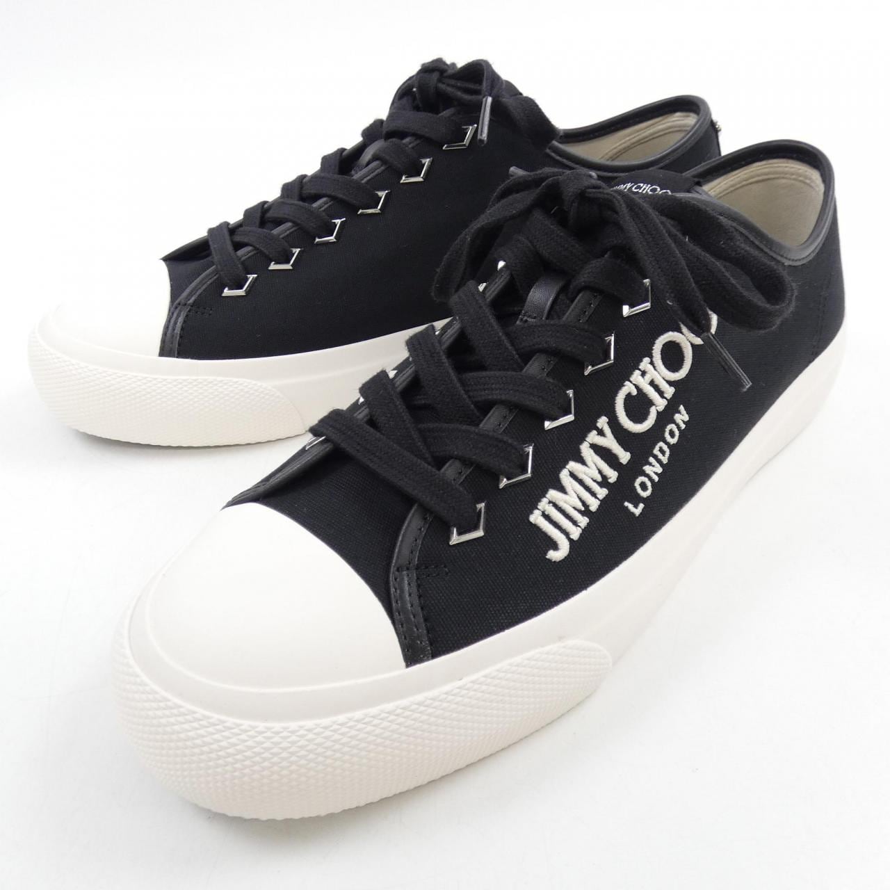 ジミーチュウ JIMMY CHOO スニーカー