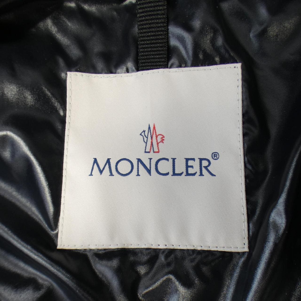 MONCLER MONCLER Down Jacket