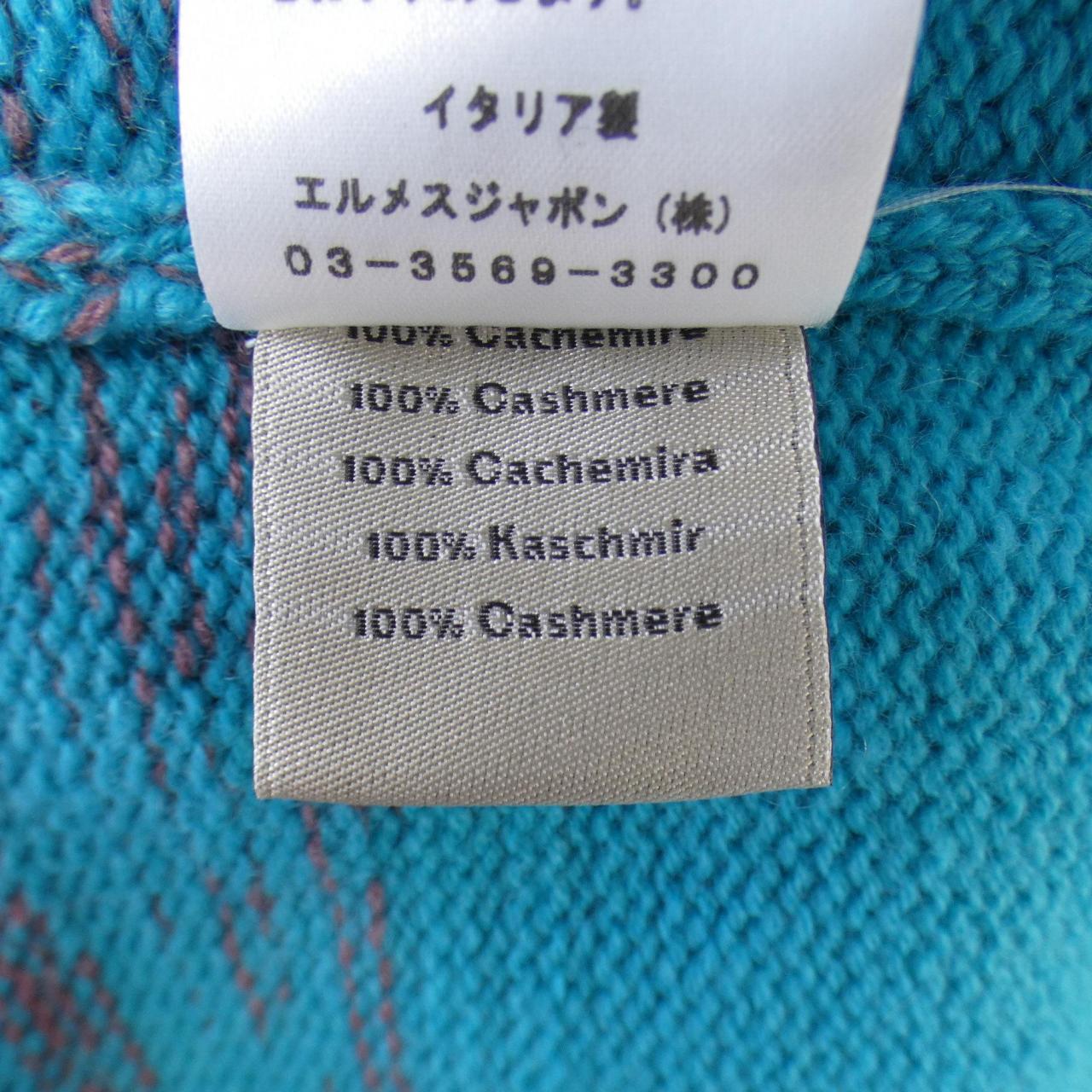 HERMES HERMES knitwear