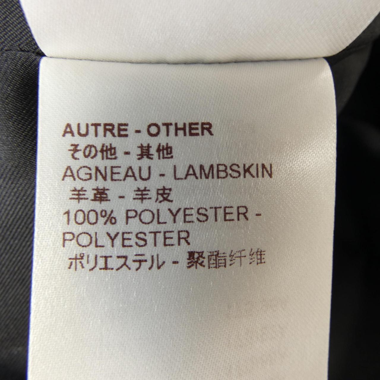 ルイヴィトン LOUIS VUITTON ベスト