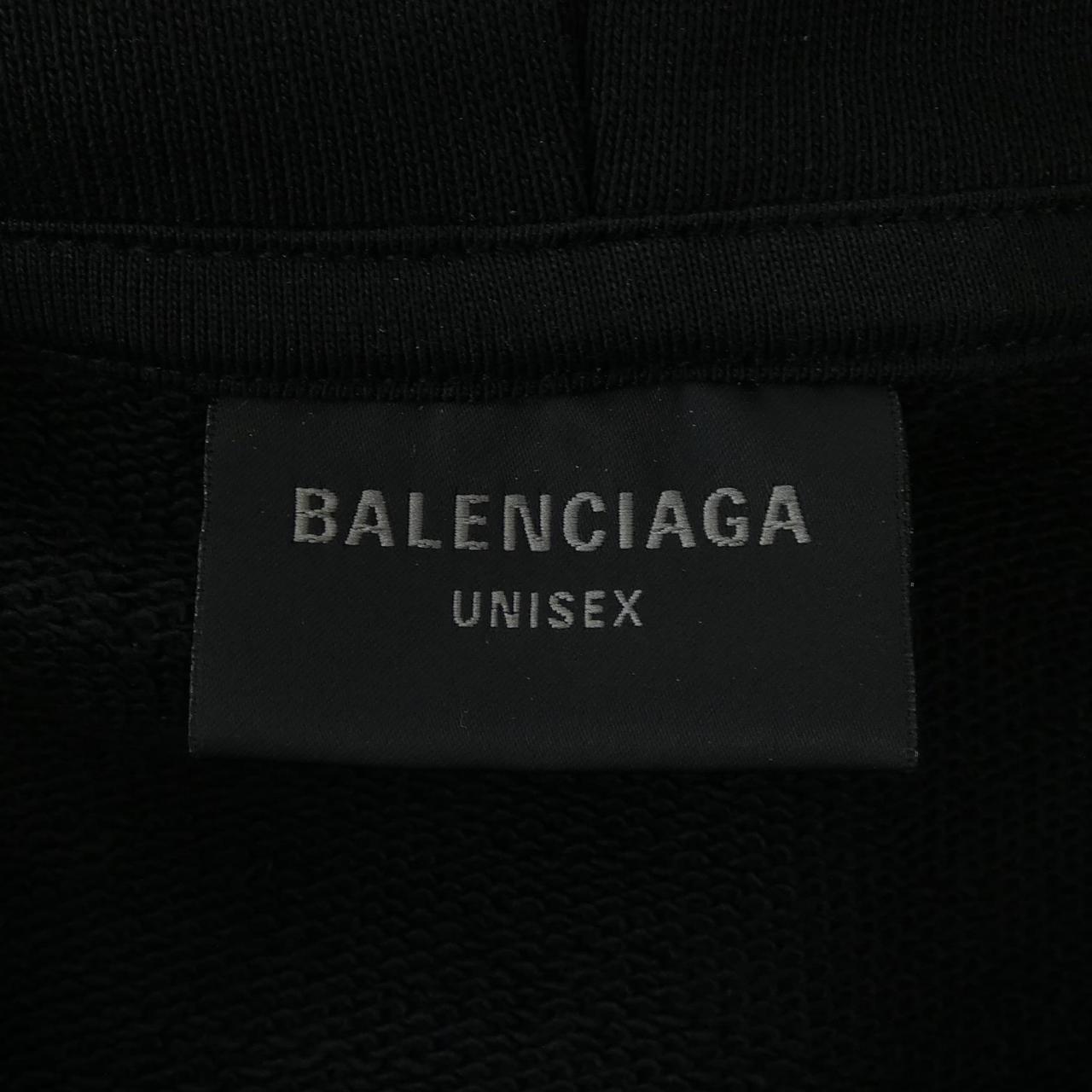 バレンシアガ BALENCIAGA パーカー