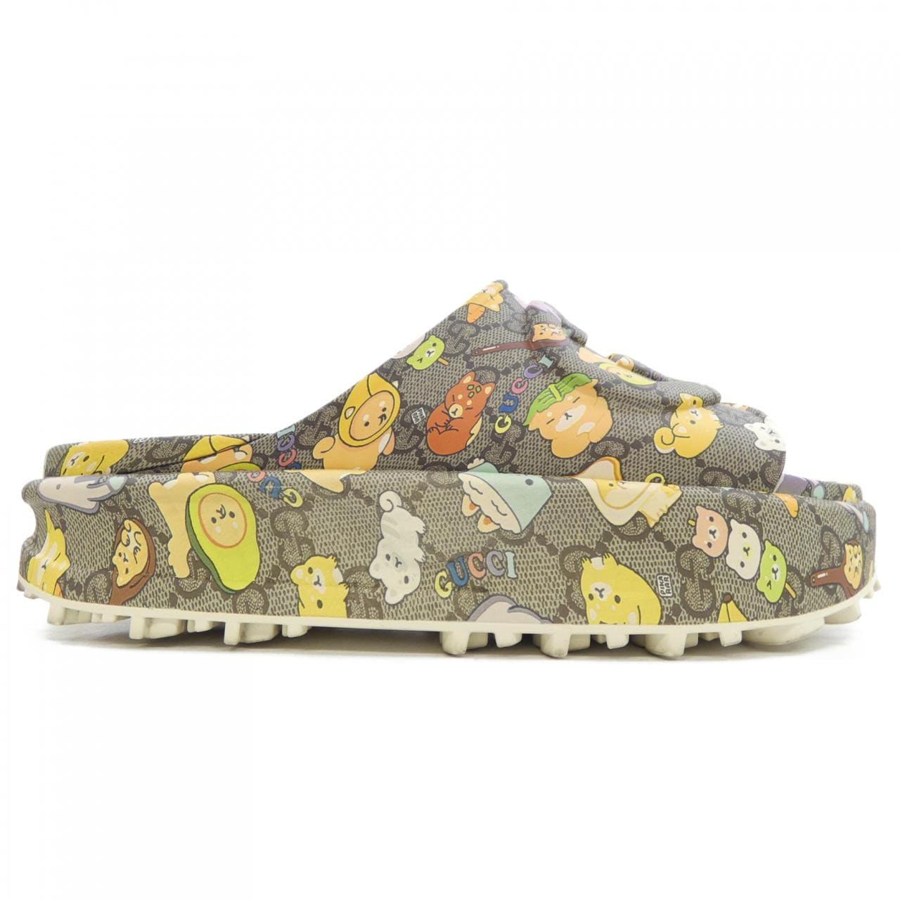 グッチ GUCCI サンダル