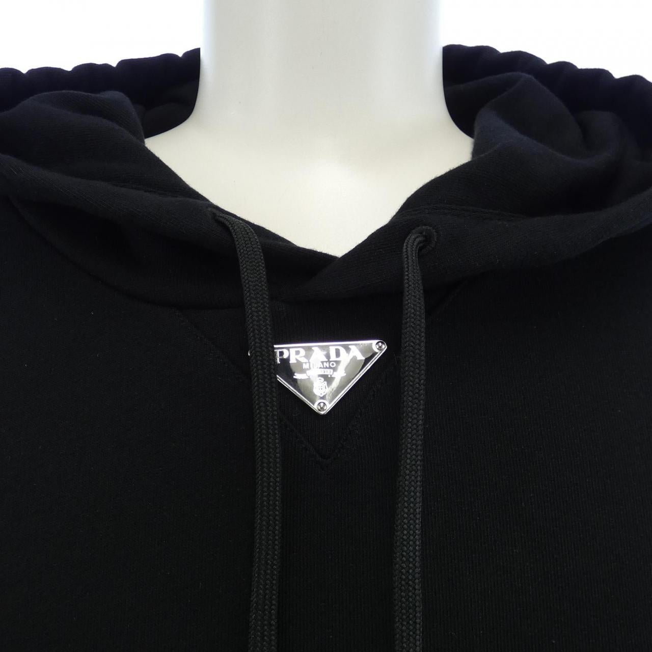 プラダ PRADA パーカー
