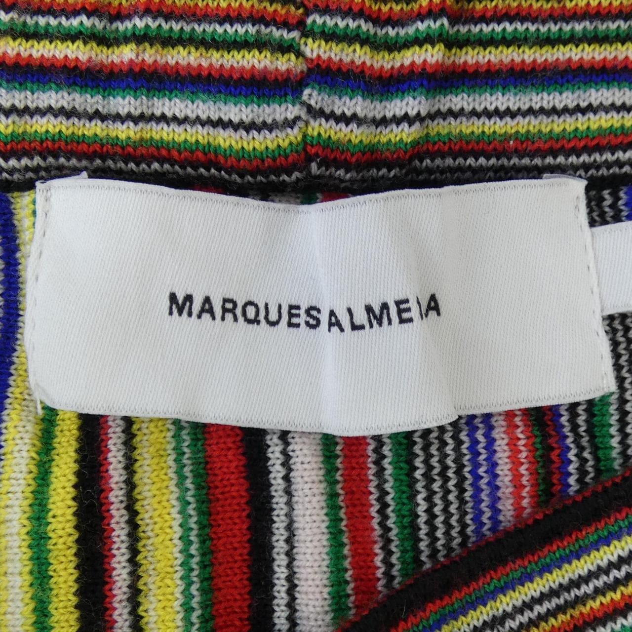 Marques AlmeidaMARQUES'ALMEIDA裙