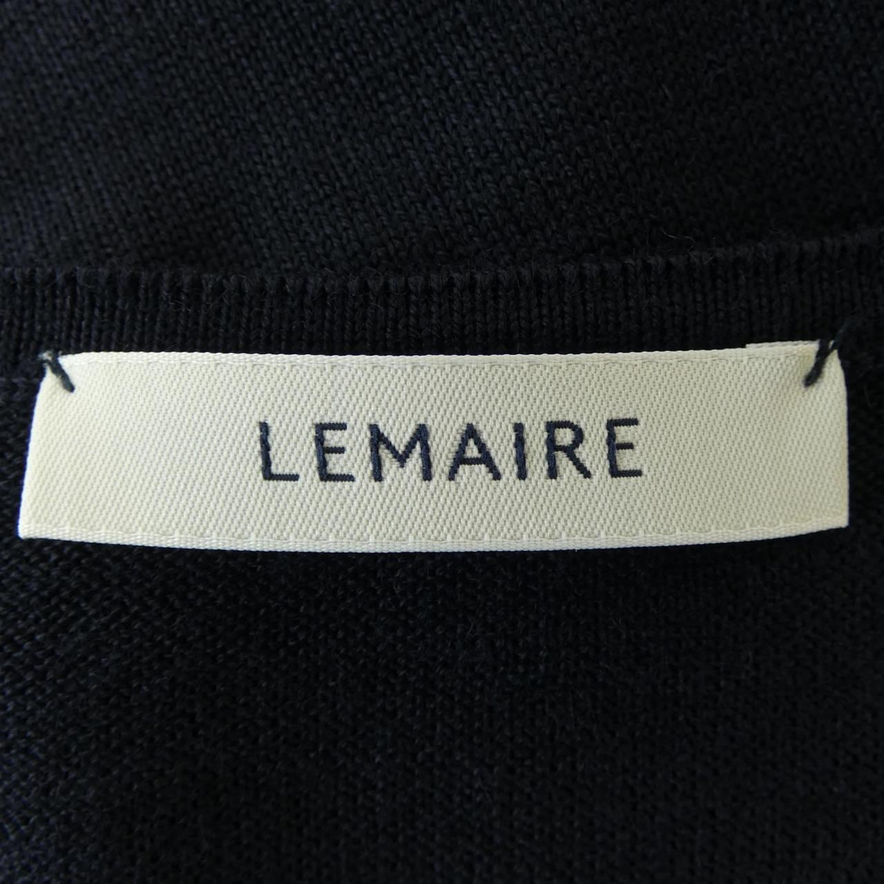ルメール LEMAIRE ニット