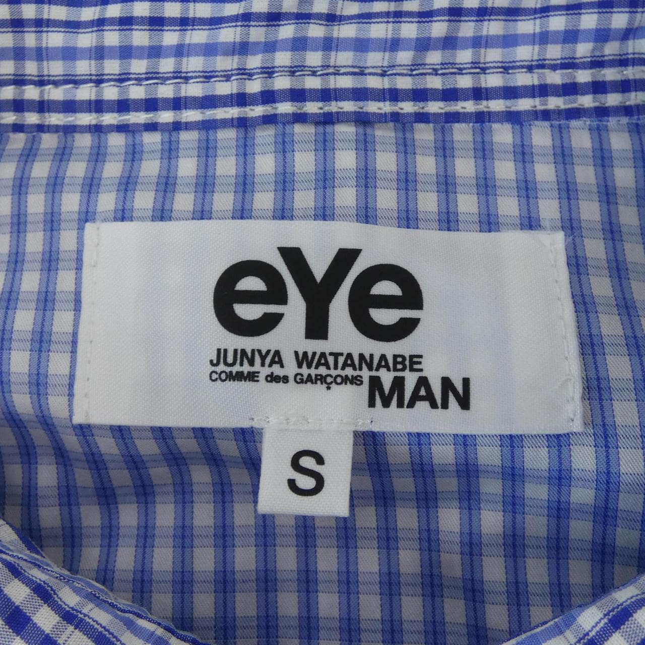 Aijunyatanabe eye JUNYA WATANABEWG-B908外套