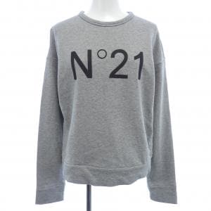 ヌメロヴェントゥーノ N°21 スウェット