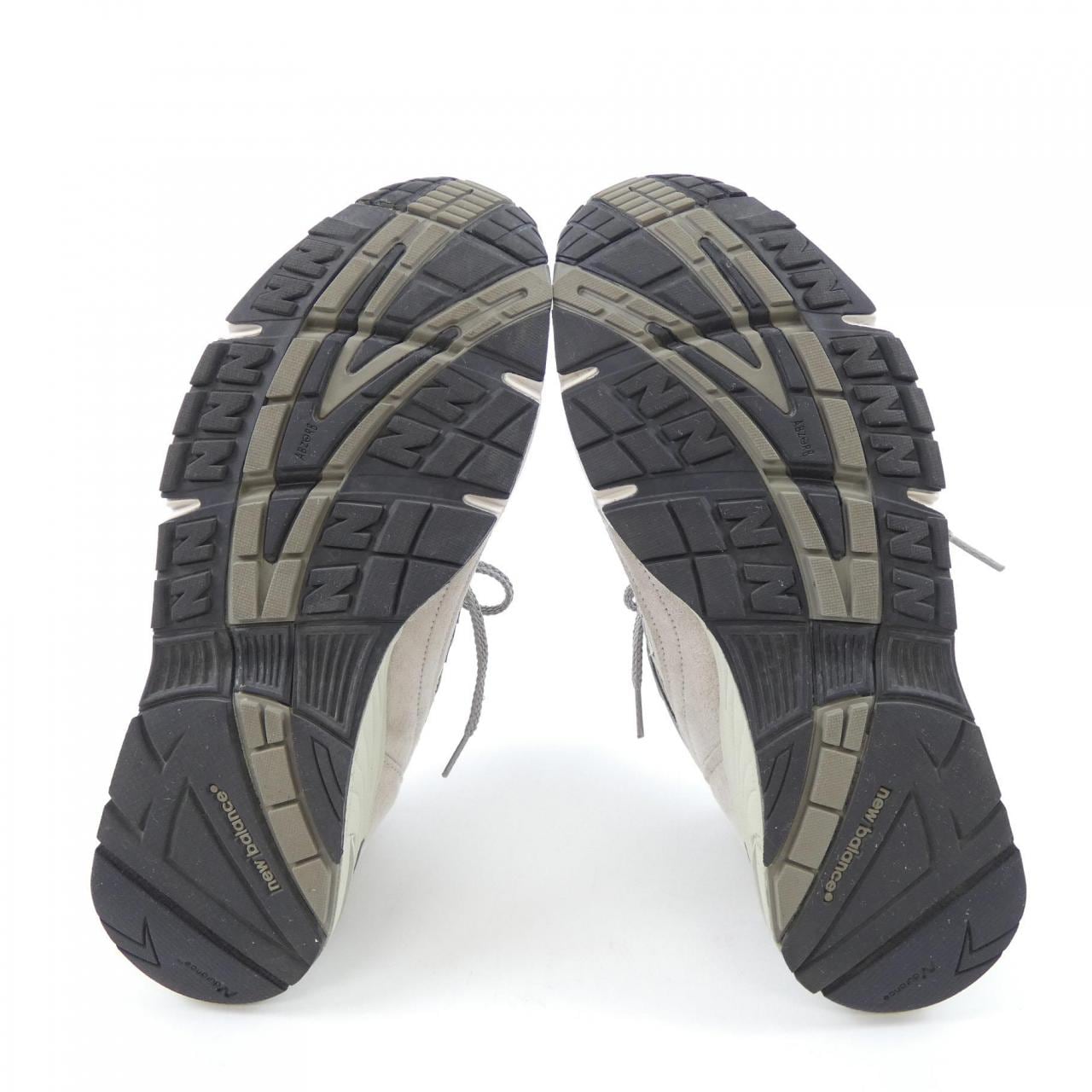 ニューバランス NEW BALANCE M991GL スニーカー