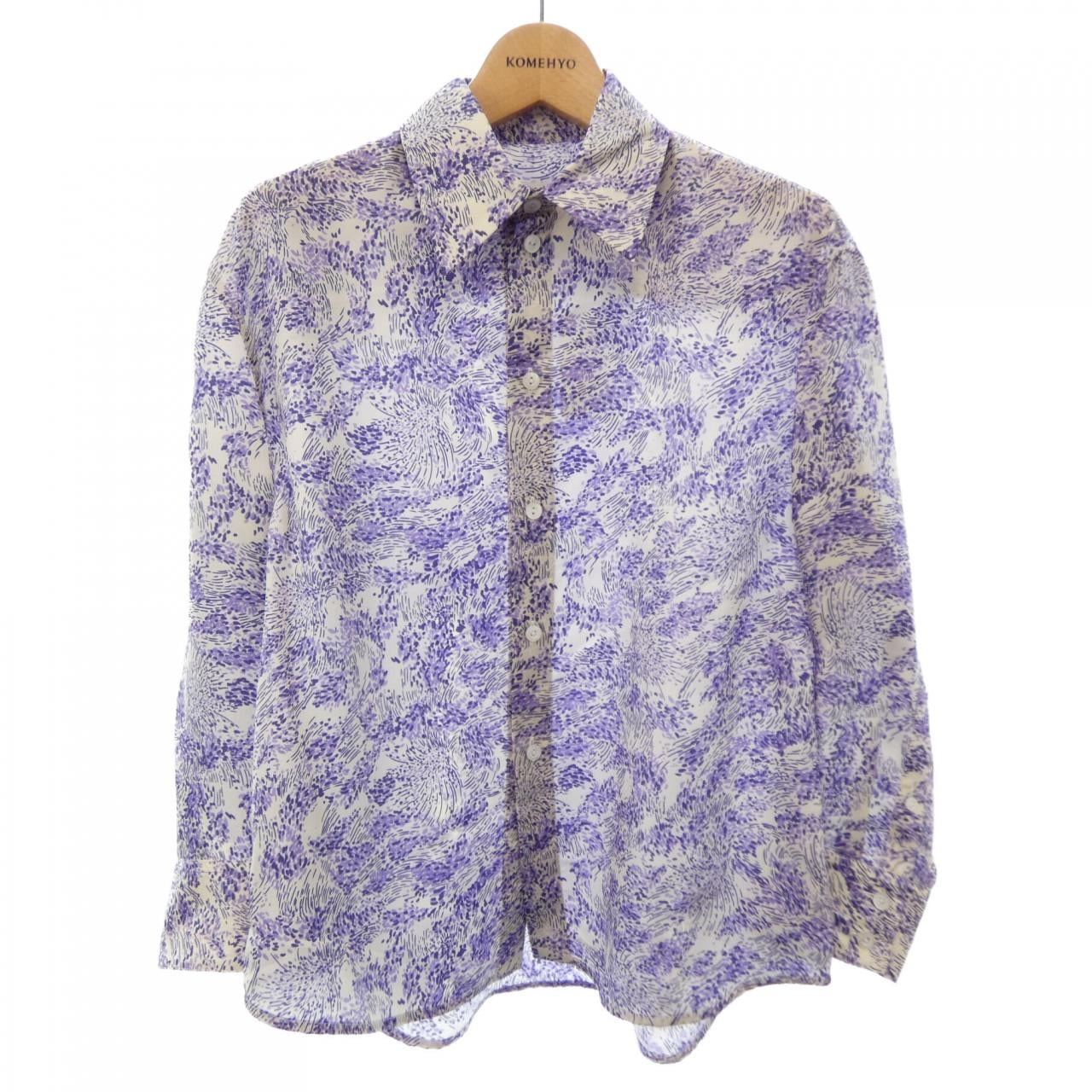 ジルサンダー JIL SANDER J02DL0128 シャツ