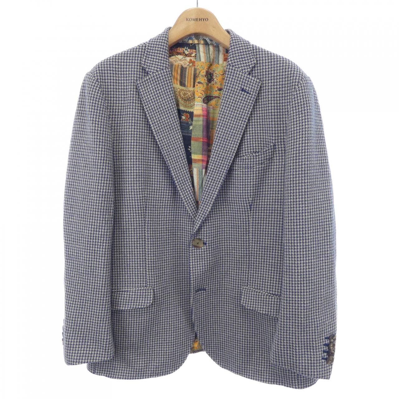 エトロ ETRO ジャケット