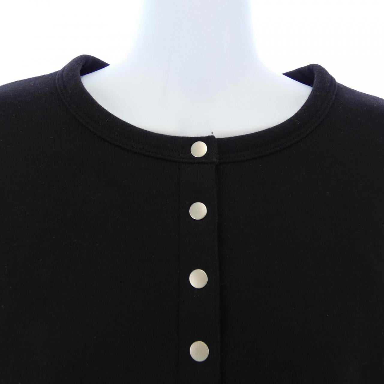 アニエスベー Agnes.b ADAM ET ROPE カーディガン