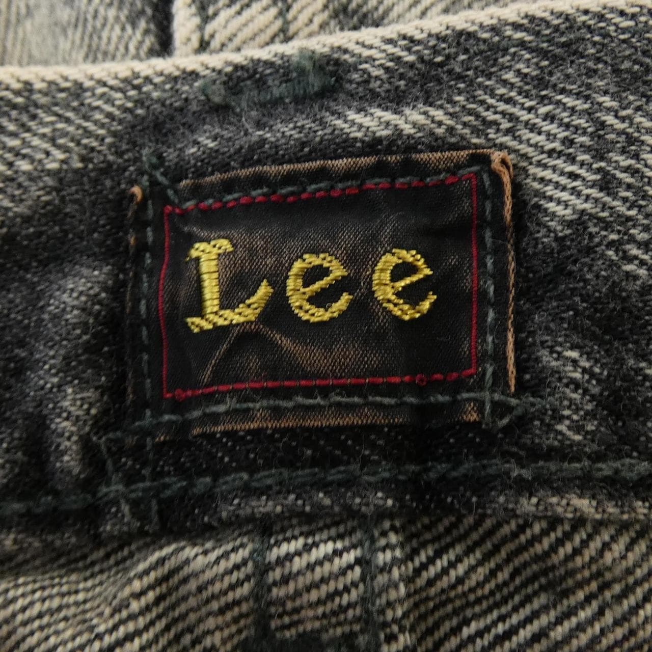 リー LEE LB0617 ジーンズ