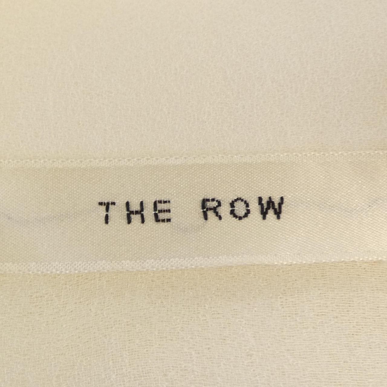 ザロウ THE ROW トップス