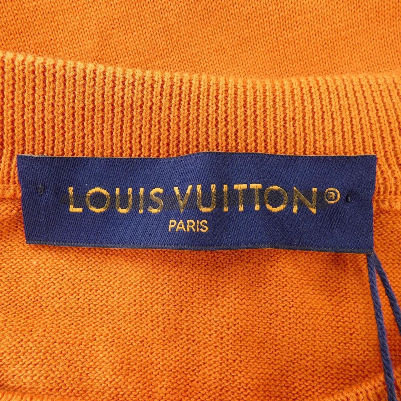 ルイヴィトン LOUIS VUITTON HRN20WAUR ニット