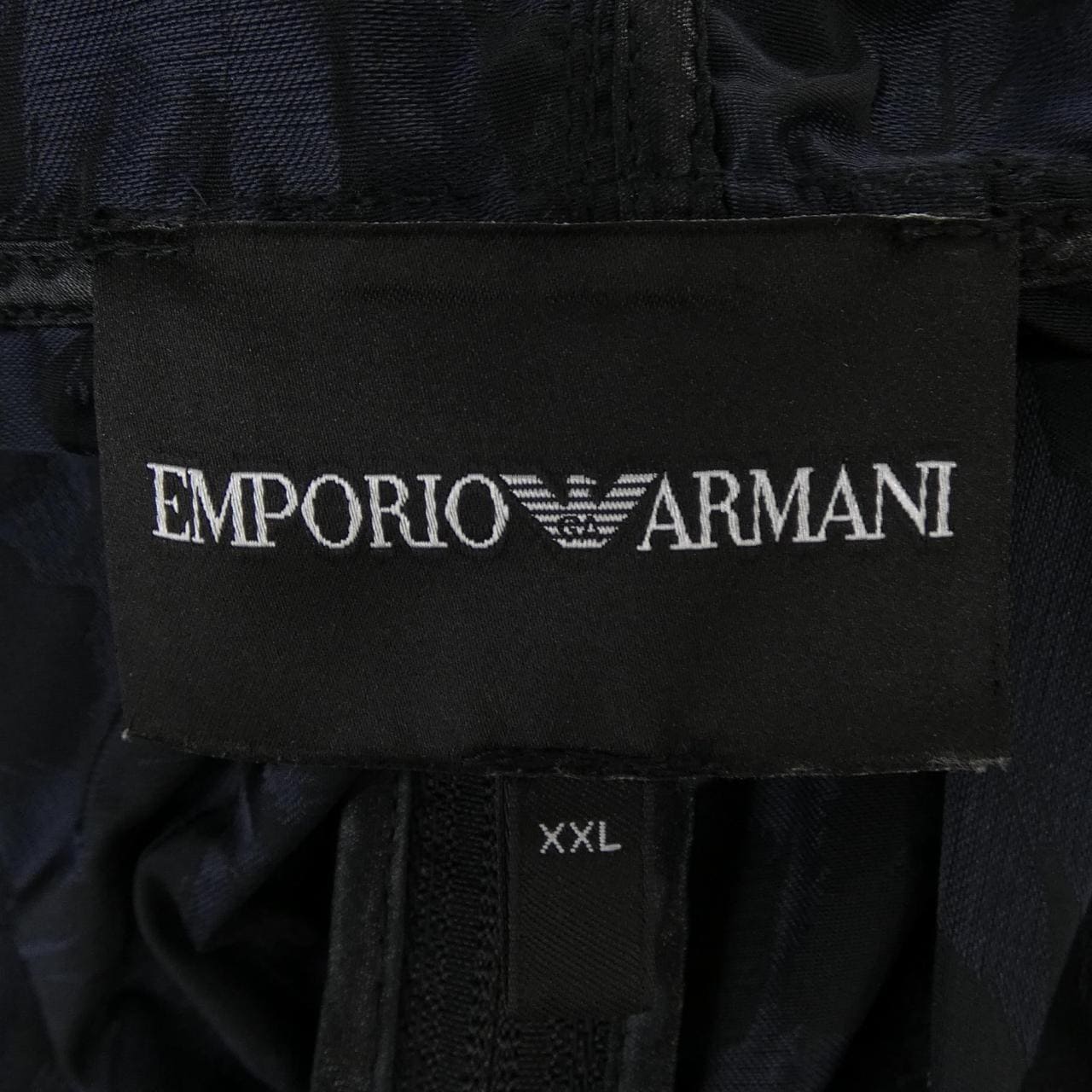 エンポリオアルマーニ EMPORIO ARMANI ジャケット