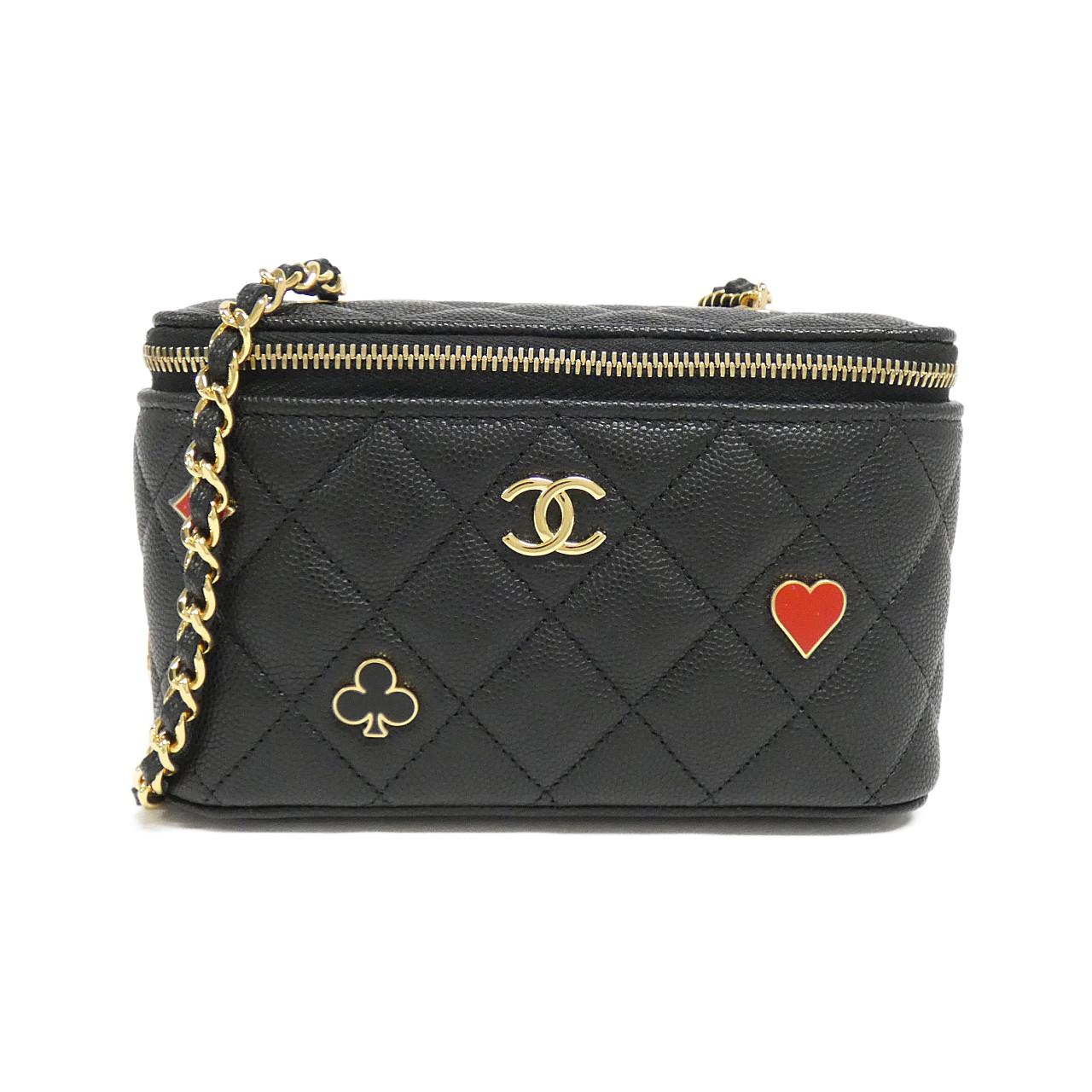 CHANEL AP3079 shoulder bag