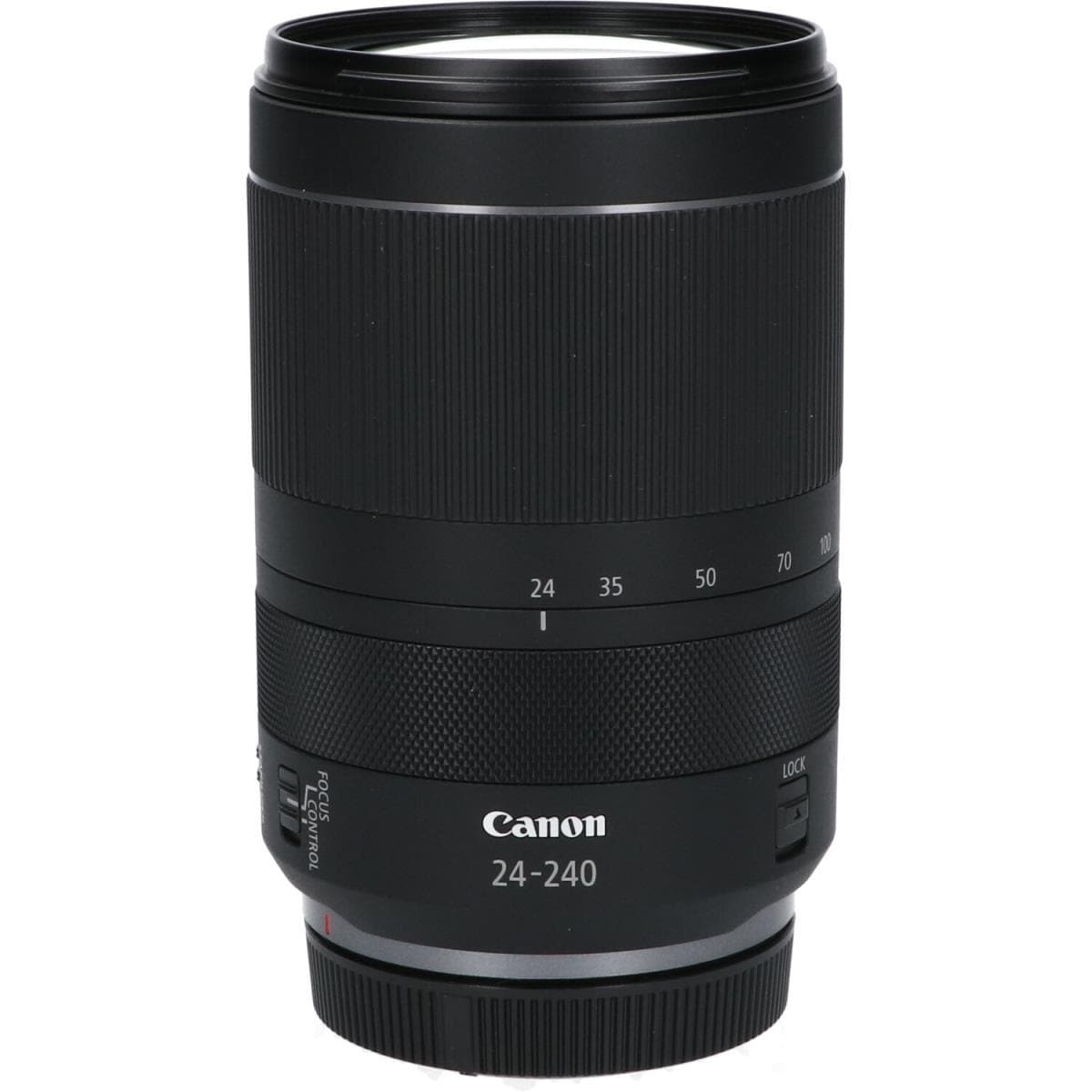 ＣＡＮＯＮ　ＲＦ２４－２４０ｍｍ　Ｆ４－６．３ＩＳ　ＵＳＭ