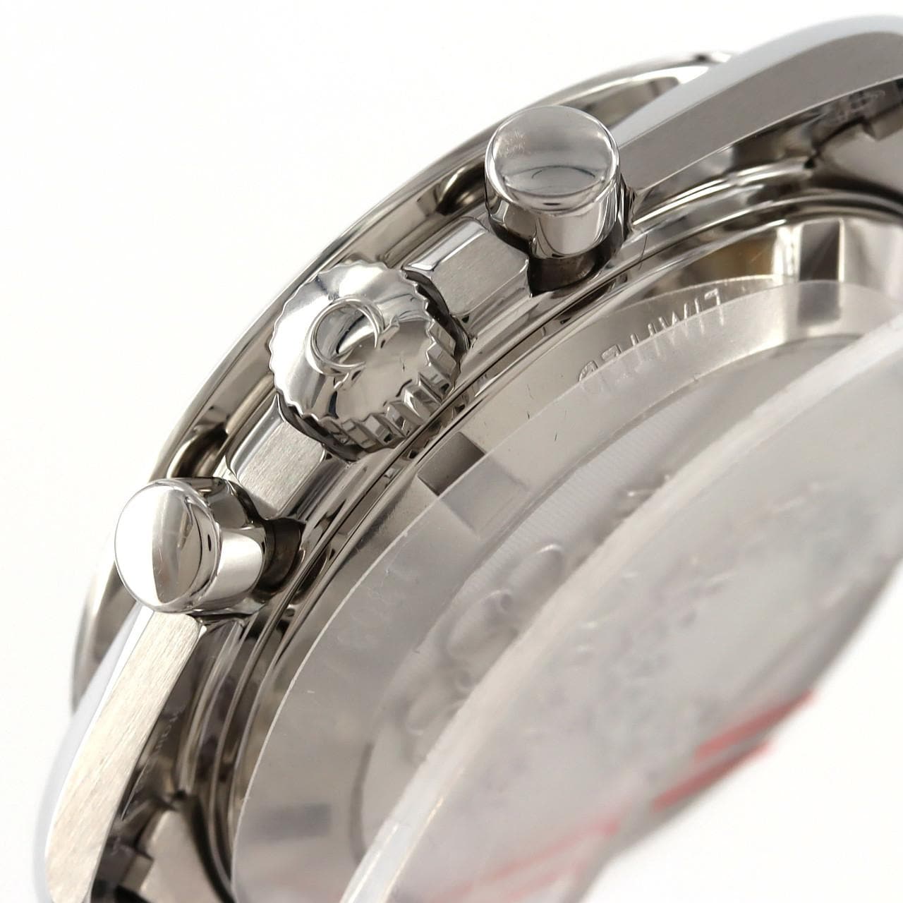 Omega Speedmaster Tokyo 2020 Olympics Limited Edition 522.30.42.30.06.001 Stainless Steel Manual Winding