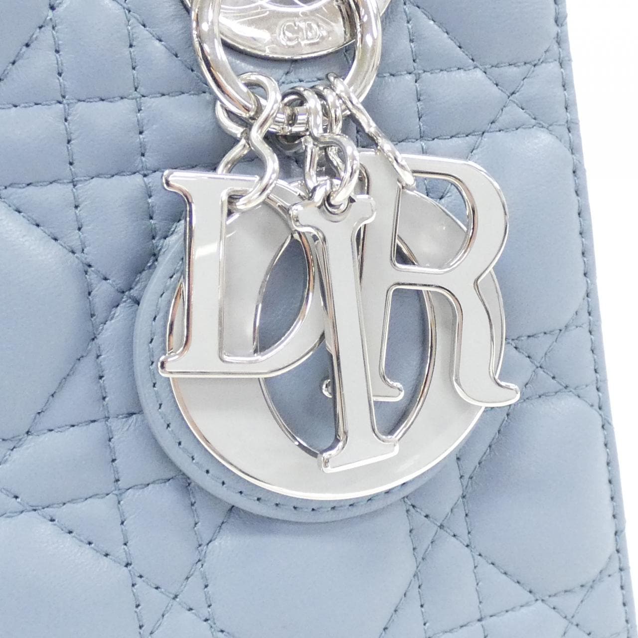 Christian DIOR Lady DIOR小號M0531PNJC 包