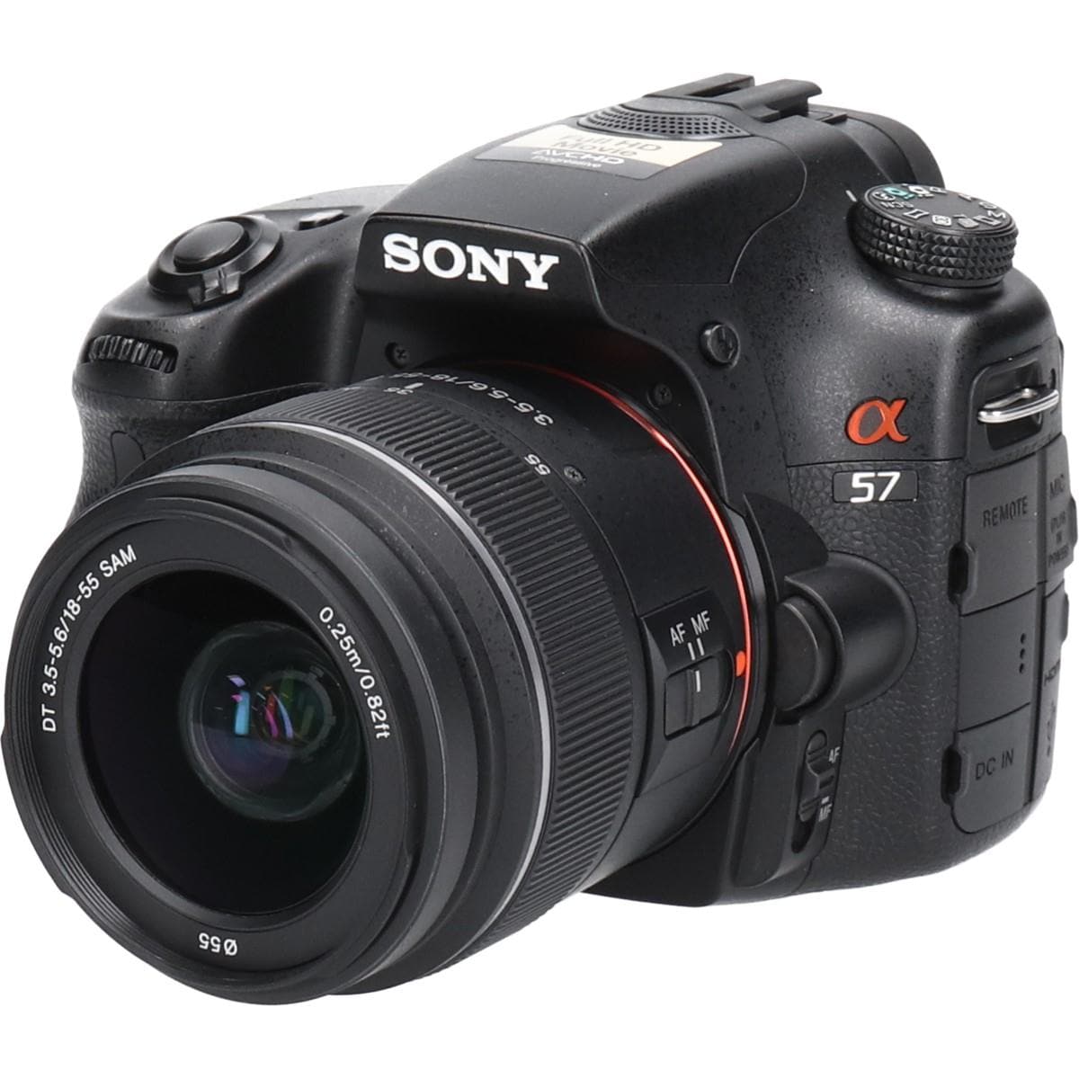 α５７　１８－５５ＫＩＴ　ＳＬＴ－Ａ５７Ｋ