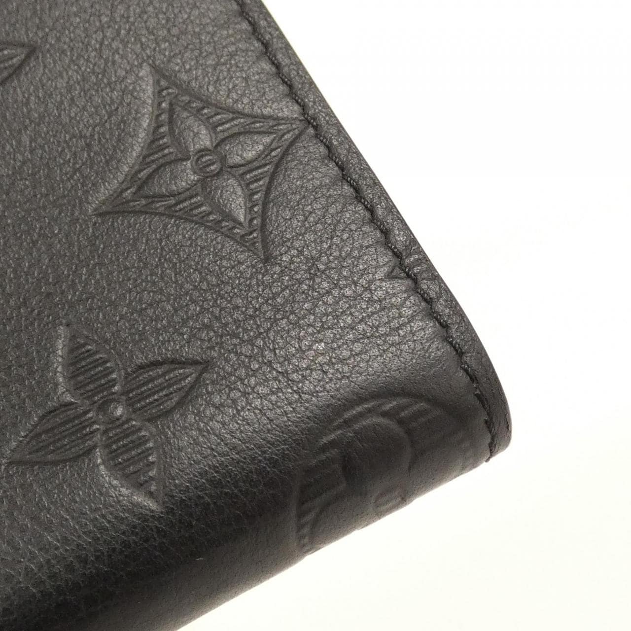 LOUIS VUITTON Monogram Shadow Victor 钱包 M12635 钱包