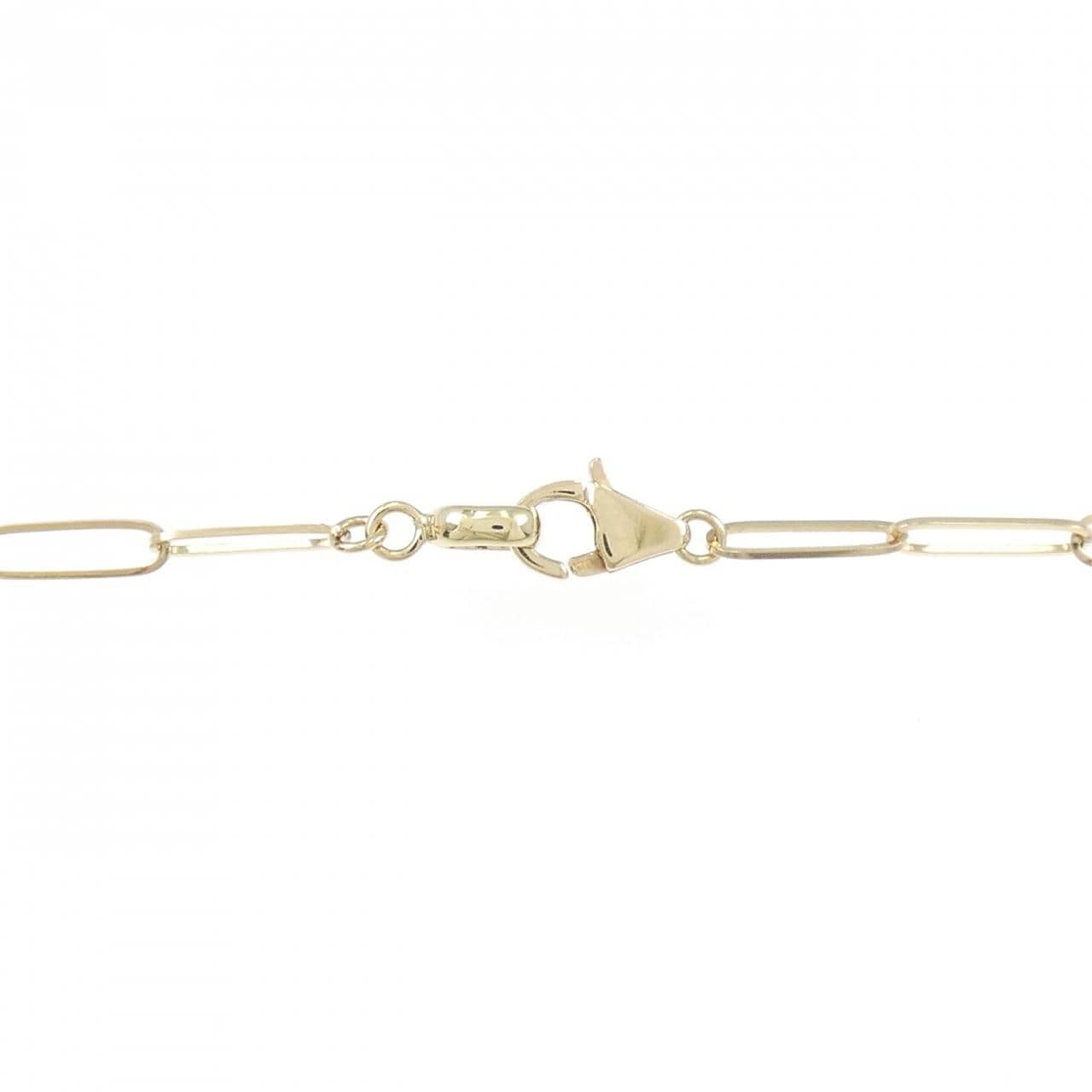 STAR JEWELRY橄欖石項鍊