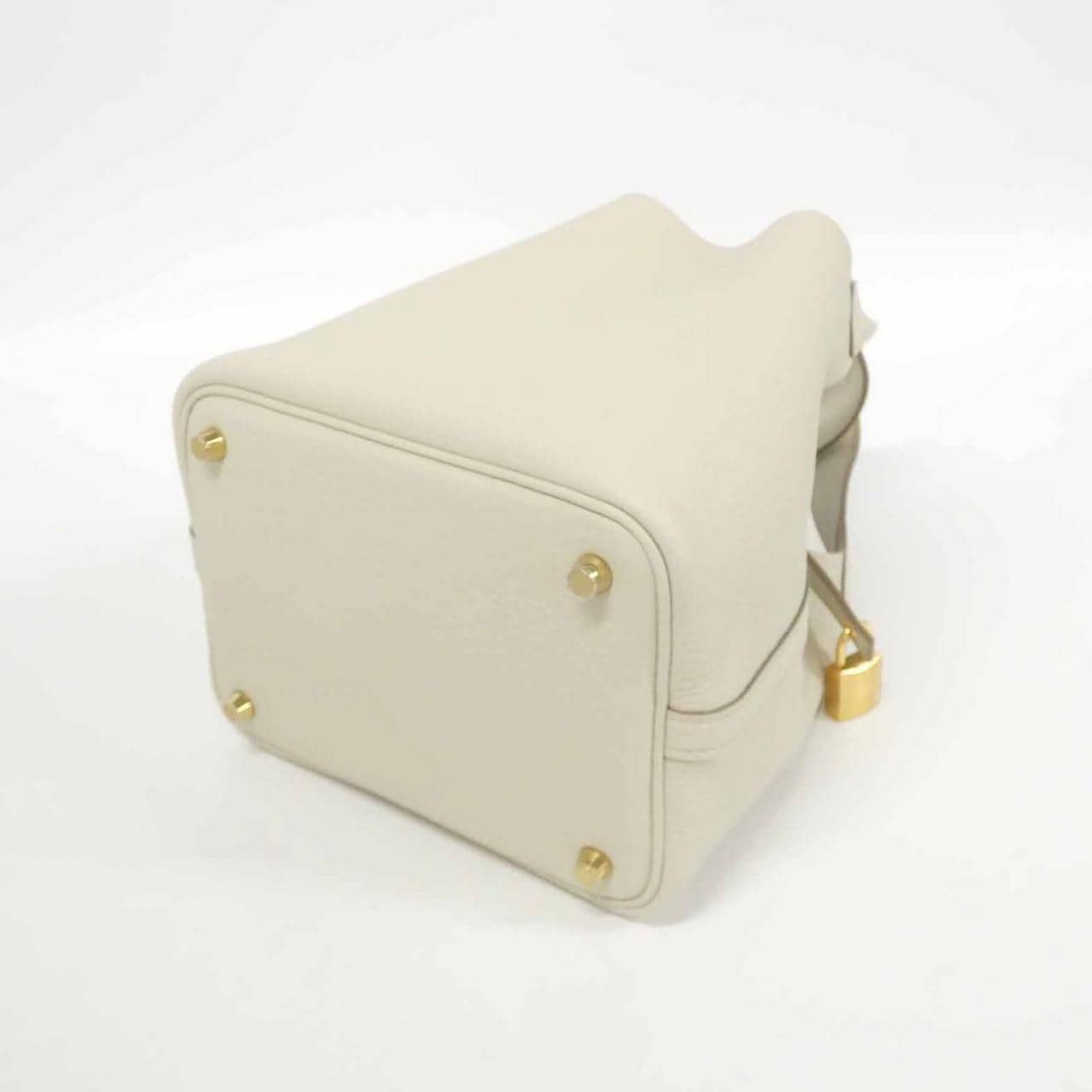【未使用品】エルメス ピコタン ロック PM 056289CC バッグ