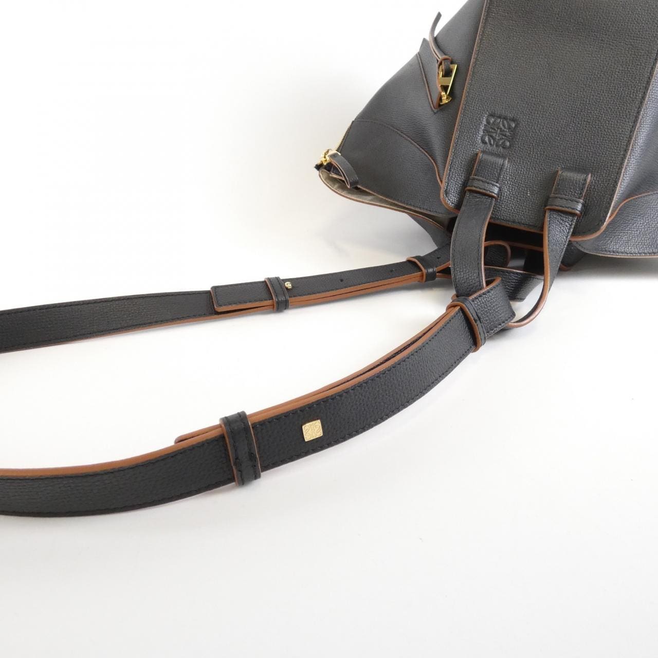 ロエベ ハンモック スモール A538S35X18 ショルダーバッグ