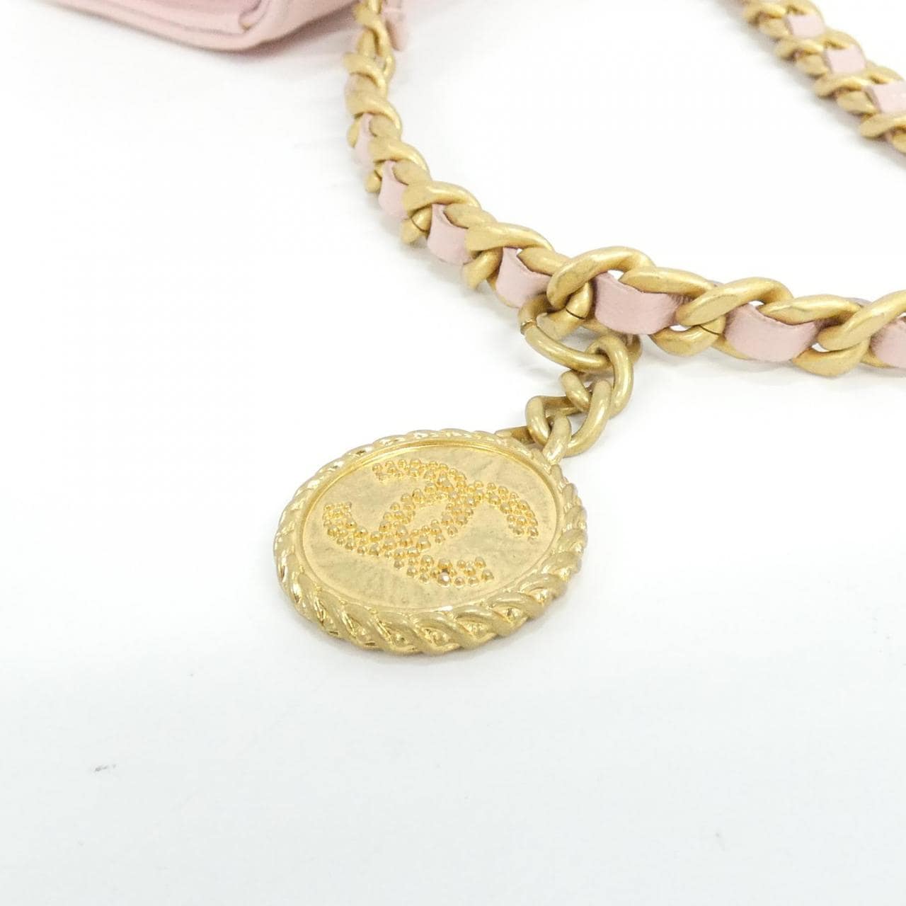 シャネル AP2848 チェーンクラッチ