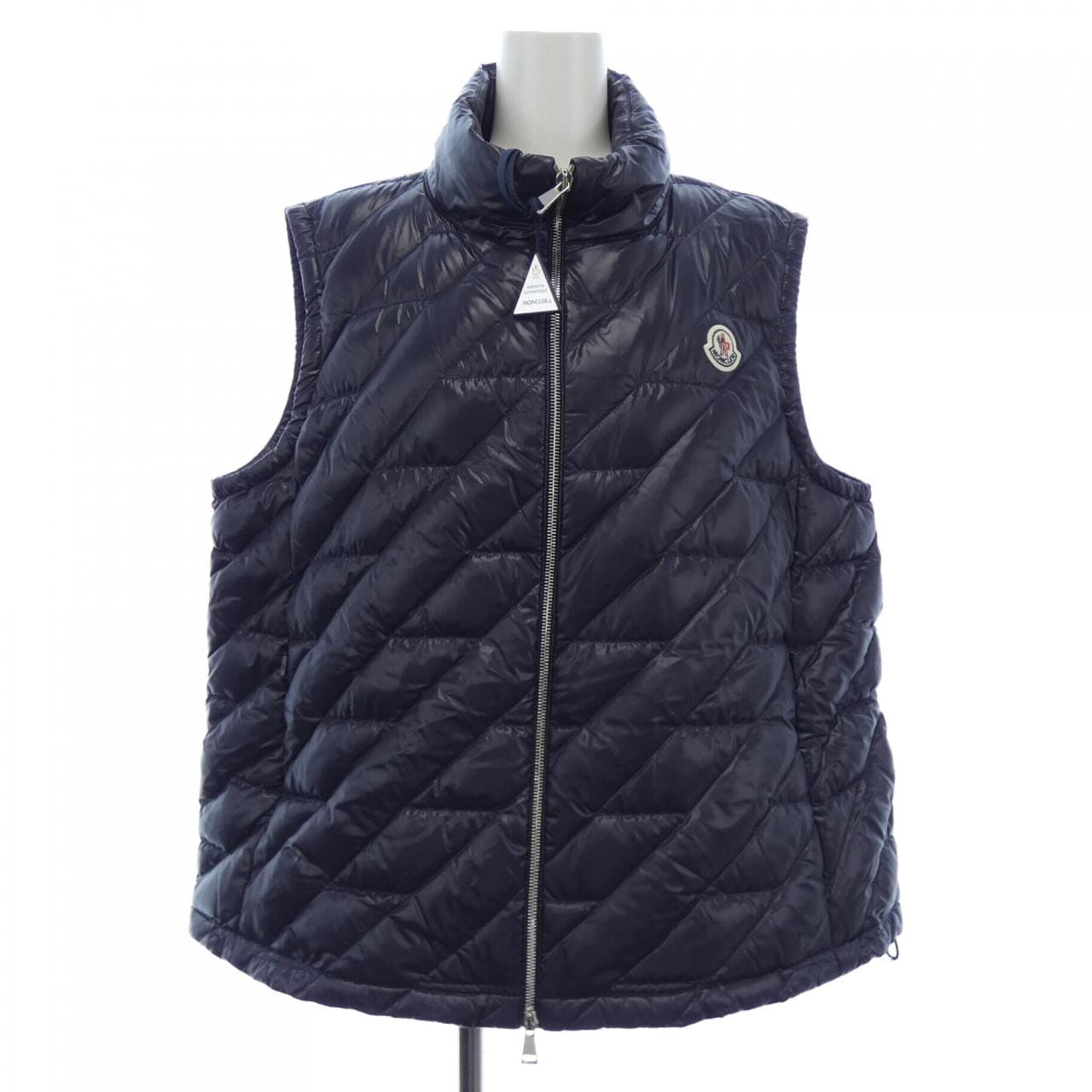 モンクレール MONCLER ダウンベスト