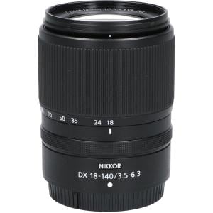 ＮＩＫＯＮ　Ｚ　ＤＸ１８－１４０ｍｍ　Ｆ３．５－６．３ＶＲ