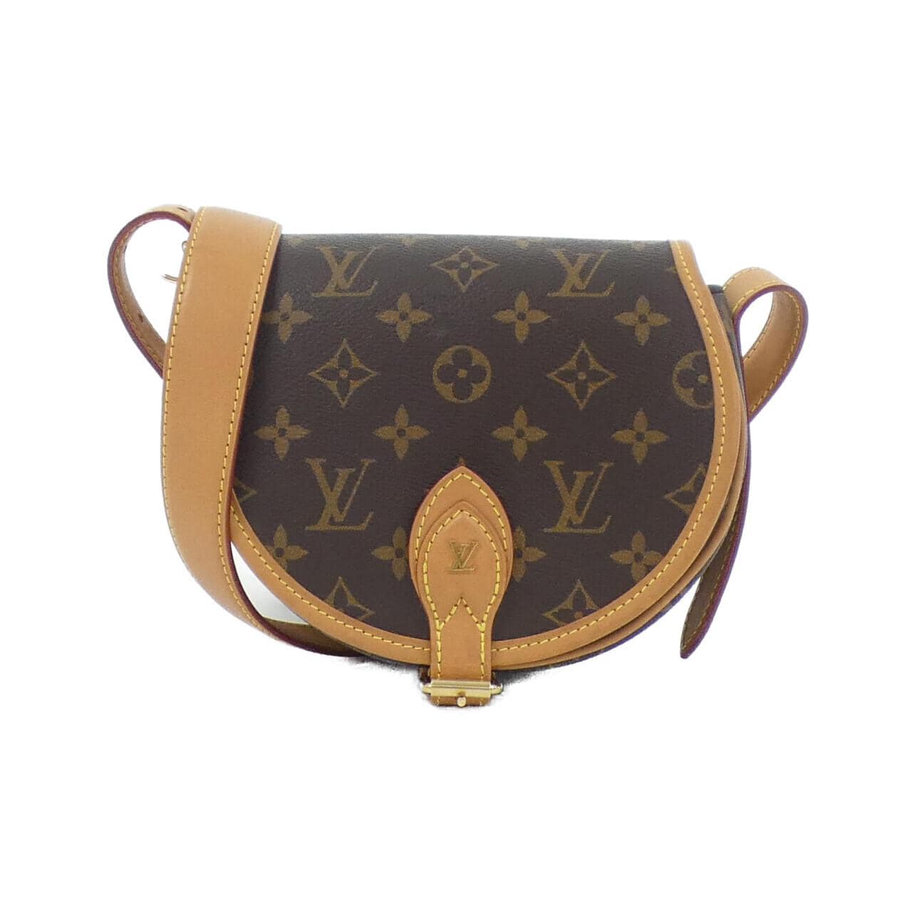 LOUIS VUITTON Monogram Tamblanc M44860 單肩包