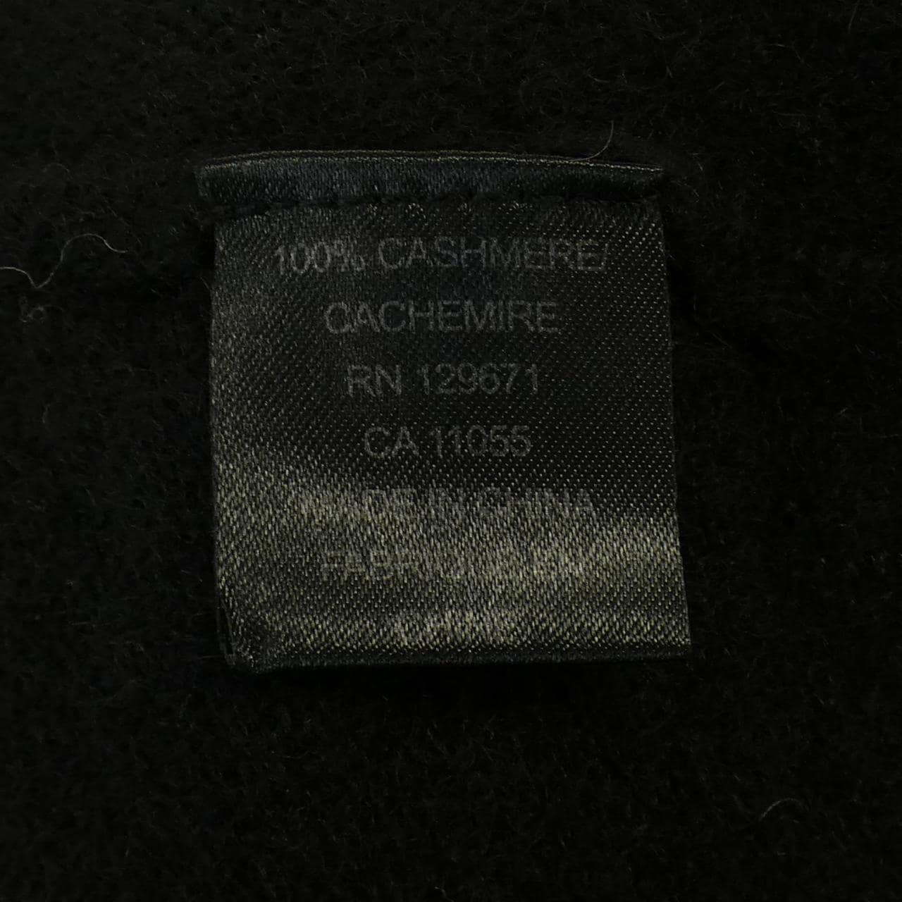 36G CASHMERE カーディガン