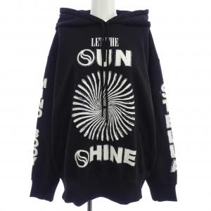 ステラマッカートニー STELLA MCCARTNEY サンシャインフーディ パーカー