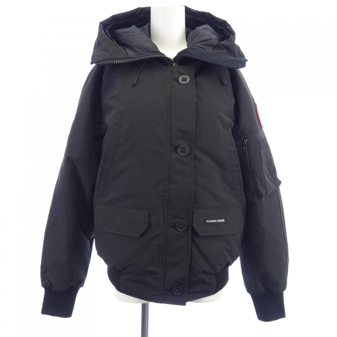 カナダグース CANADA GOOSE 2050W ダウンジャケット
