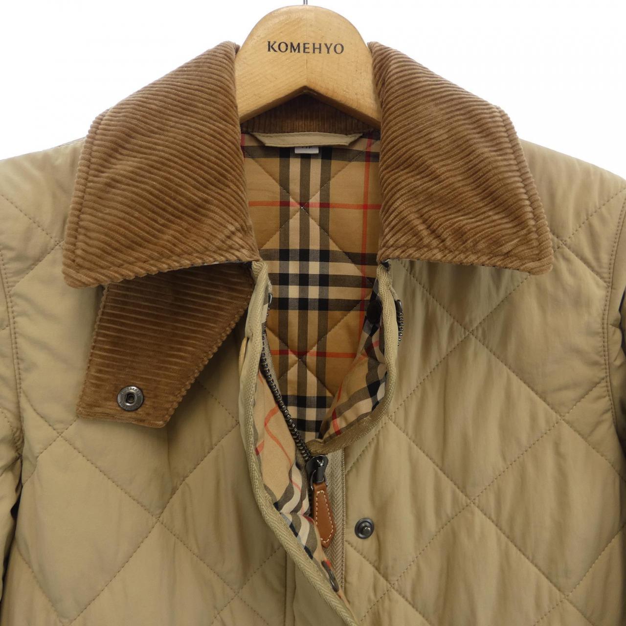 バーバリー BURBERRY 80214681 ジャケット