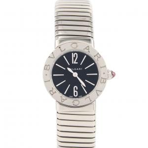 【新品】ブルガリ ブルガリブルガリ・トゥボガス Sサイズ BBL262TS/BBL262TBSS SS クォーツ