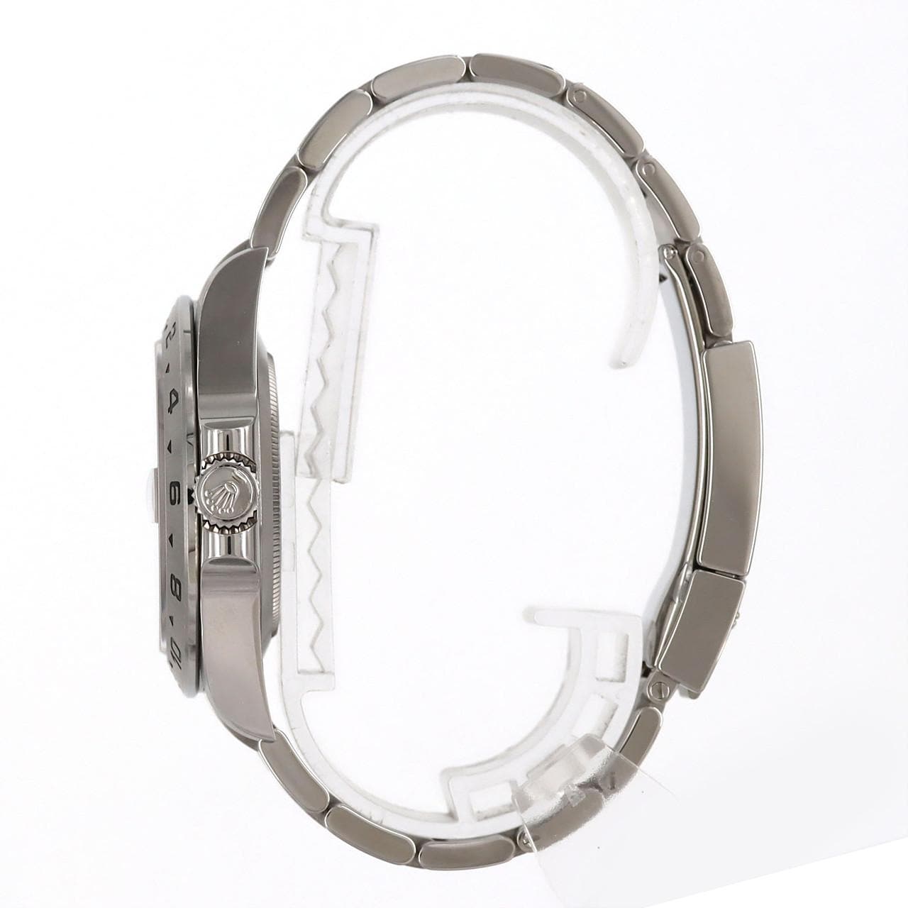 ロレックス エクスプローラーⅡ 226570 SS 自動巻 ランダム番