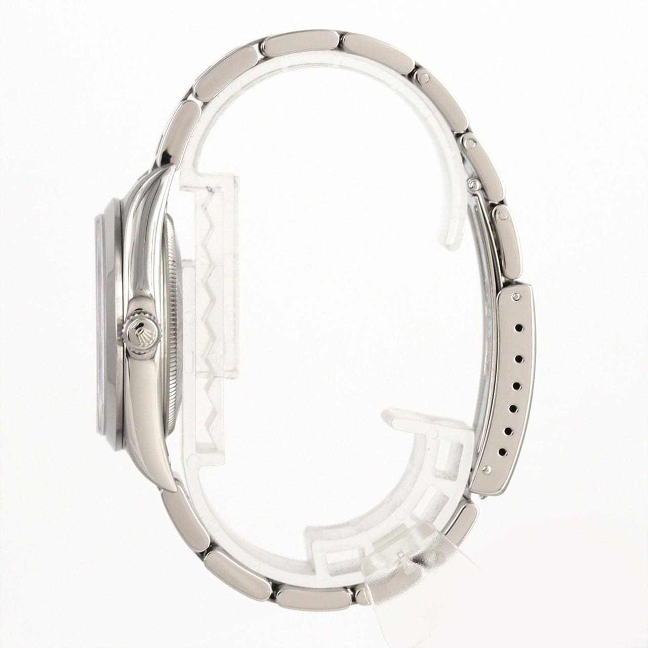 ロレックス エアキング 14000 SS 自動巻 A番