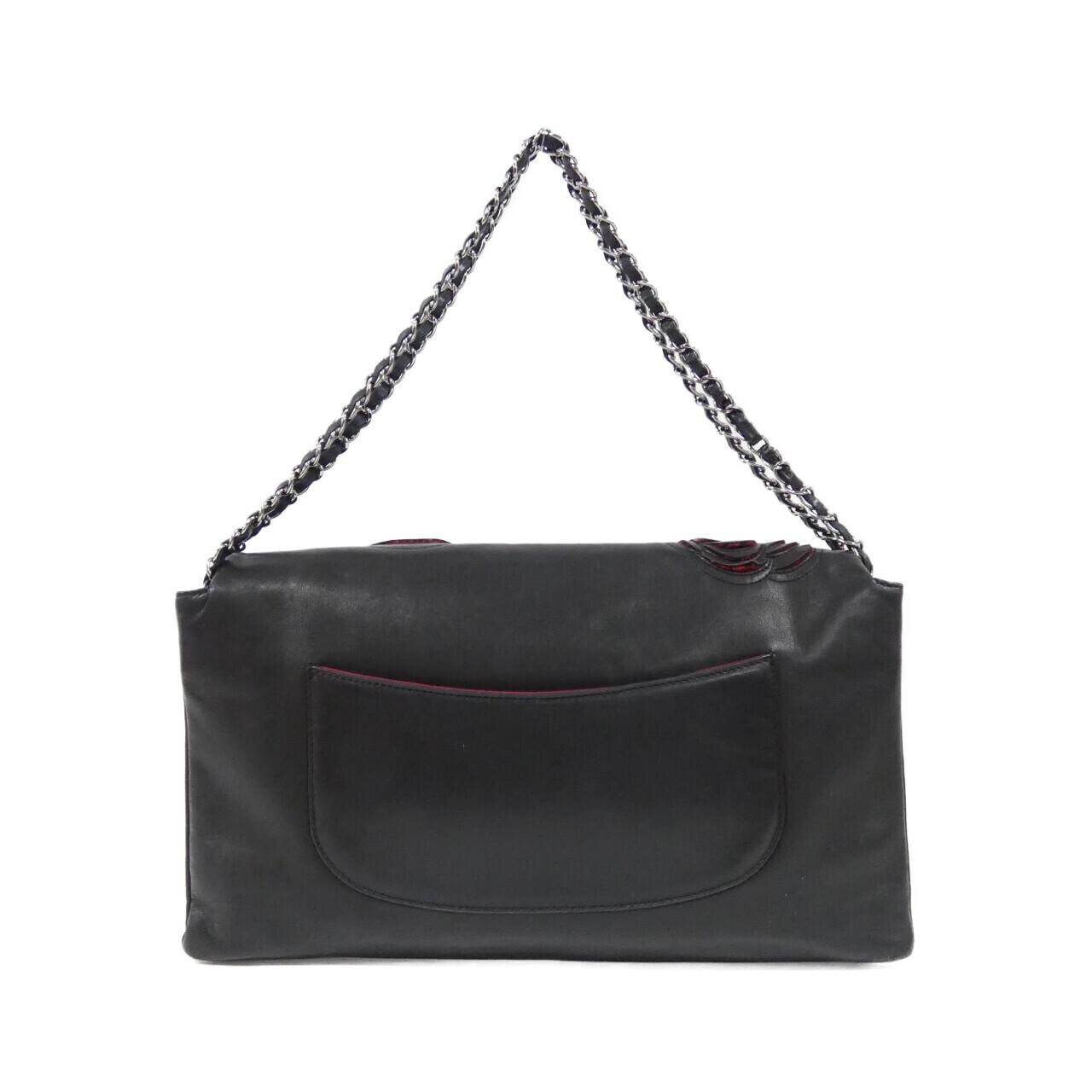 シャネル 48747 ショルダーバッグ