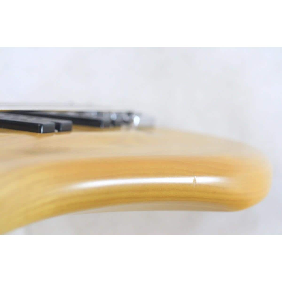 ＥＳＰ　　ＨＡＬＩＢＵＴ　ＡＳＨ