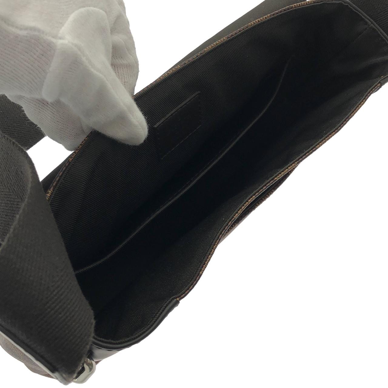 ルイヴィトン ダミエ ディストリクト PM N41031 ショルダーバッグ