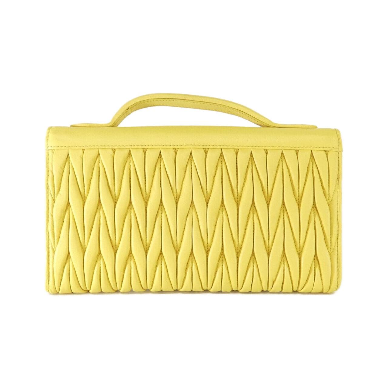 ミュウミュウ 5M1368 財布