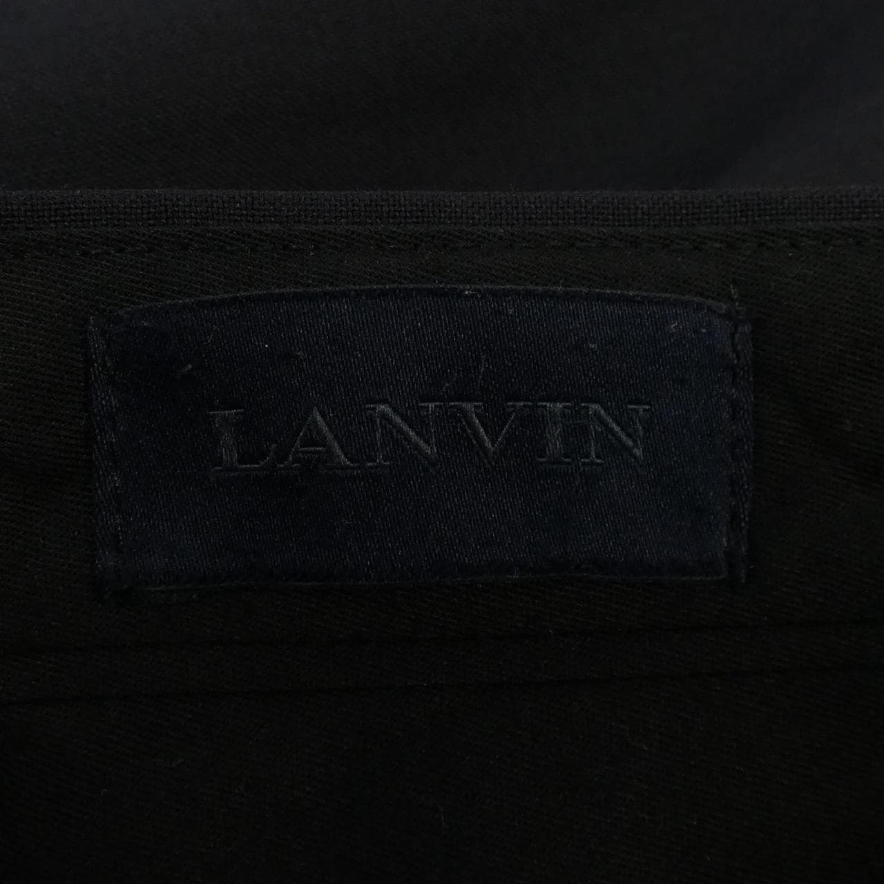 LANVIN LANVIN Pants
