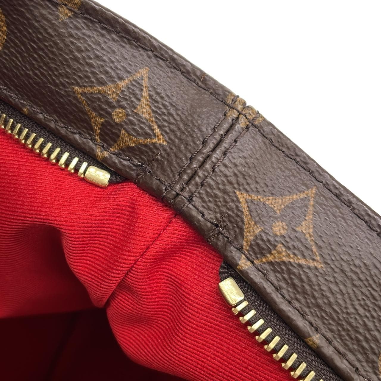 ルイヴィトン モノグラム キャリー イット M45199 バッグ