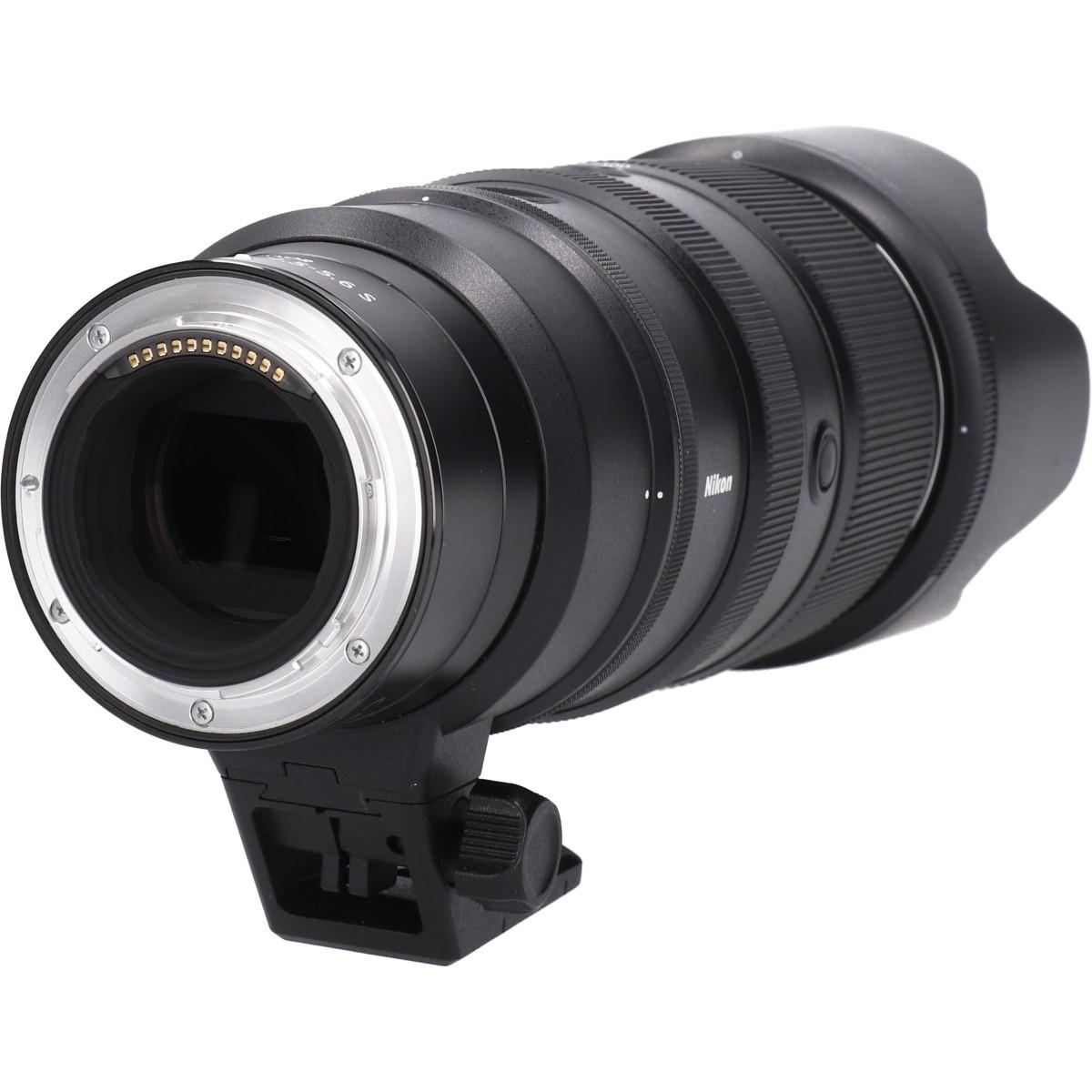 Ｚ１００－４００ｍｍ　Ｆ４．５－５．６ＶＲ　Ｓ