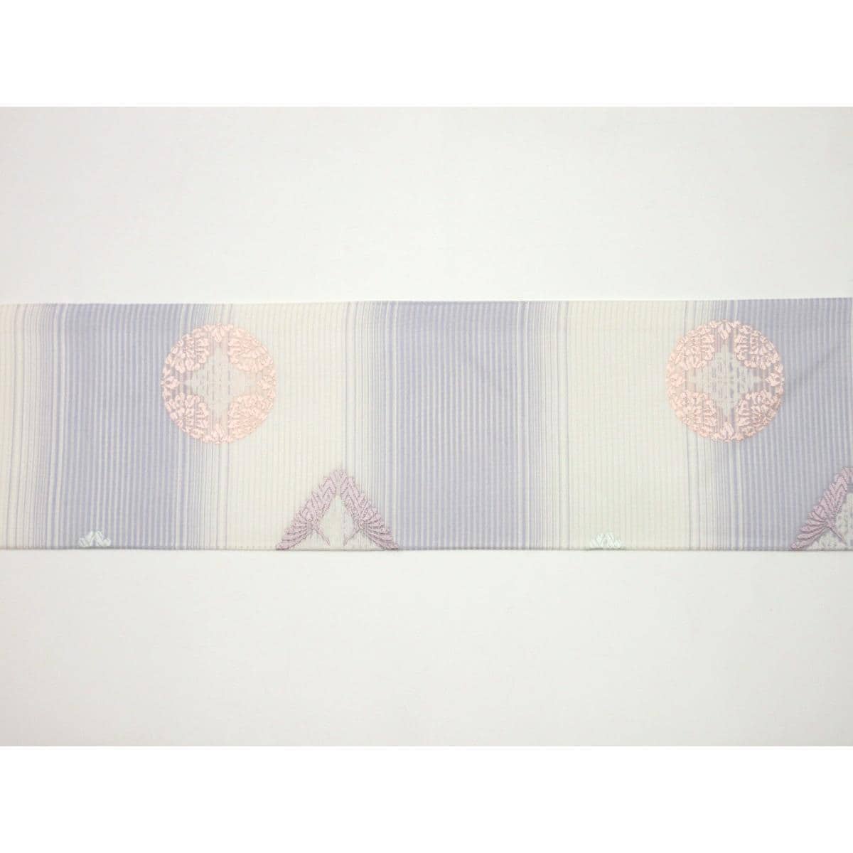 【新品】夏名古屋帯