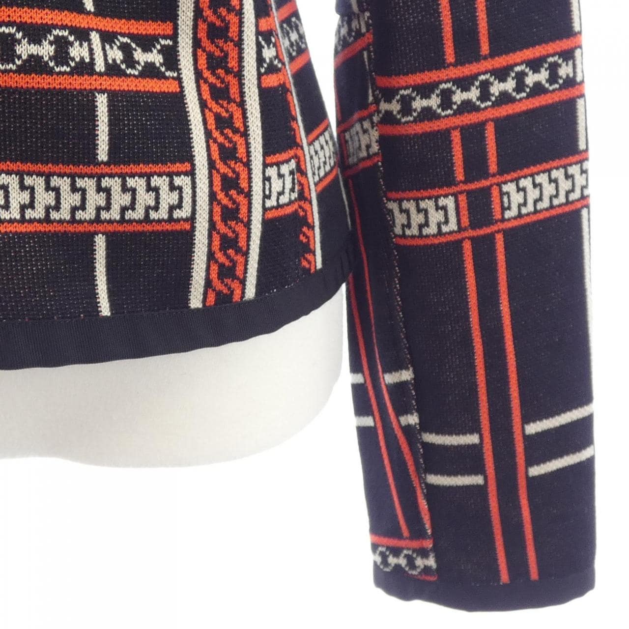 エルメス HERMES 3H4209DC ジャケット