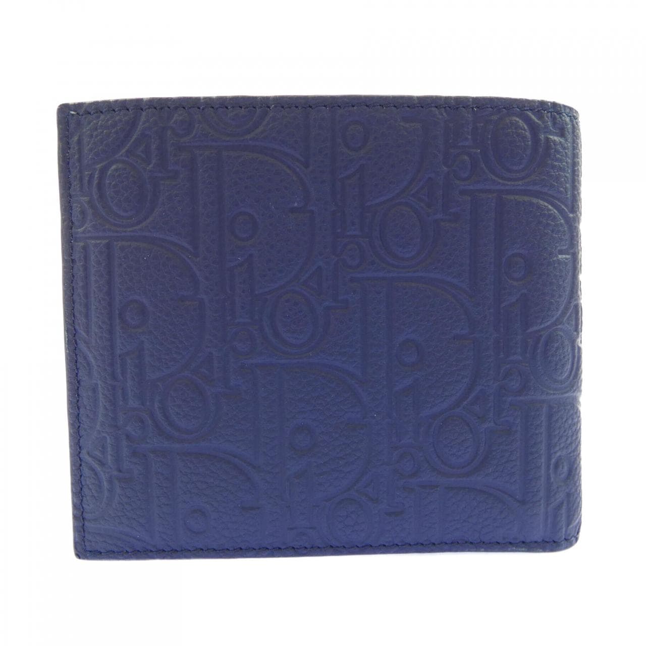 ディオール DIOR ディオールグラビティ 2ESBH027GLF WALLET